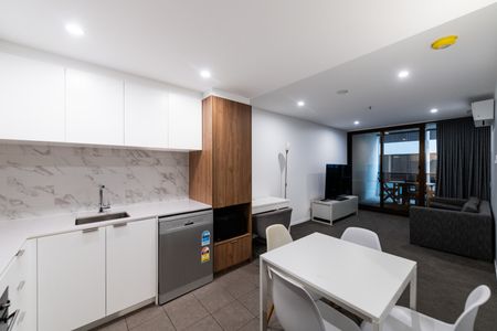 106/15 Bowes Street, Phillip ACT 2606 - Apartment For Rent | Domain - Photo 3