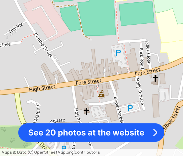 Fore Street, Chard - Photo 1