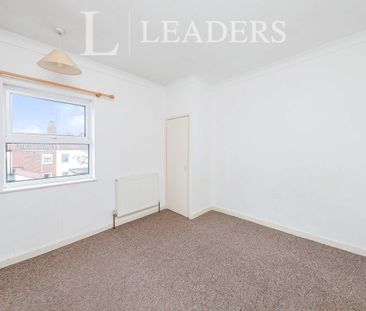 2 bedroom house to rent Alexandra Road, Norwich, NR2 - Photo 4