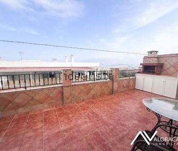 Alquiler de piso en Centro - Photo 5