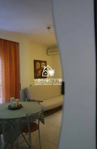 Διαμέρισμα για ενοικίαση Τερψιθέα (Σταυρούπολη) - Photo 4