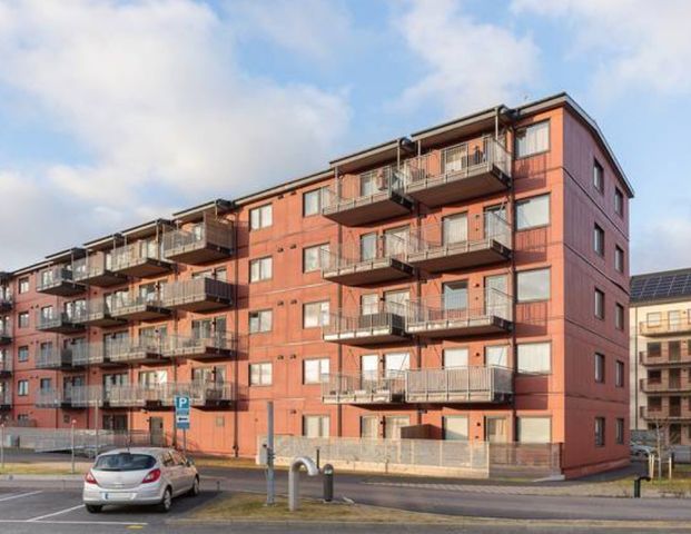 Gårdstensvägen, Göteborg - Photo 1