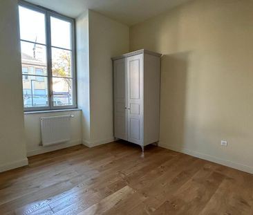 Location Appartement 3 pièces 59m² MULHOUSE 68200 - Photo 1
