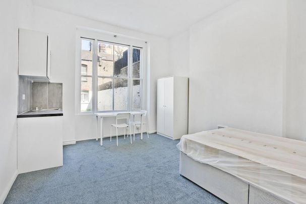 House share to rent - Photo 1
