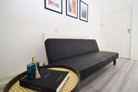 2 bedroom house share to rent - Photo 2