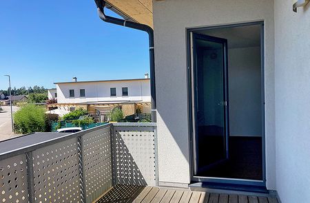 Wohnung in Vitis - Photo 2