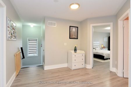 For Lease - 12 El Camino Way Unit# Upper, Brampton, Ontario - Photo 4