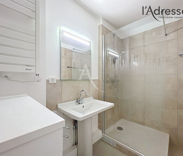 Location appartement 1 pièce, 36.00m², Courbevoie - Photo 6