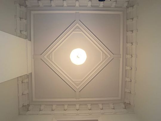 Appartement te huur - Photo 1