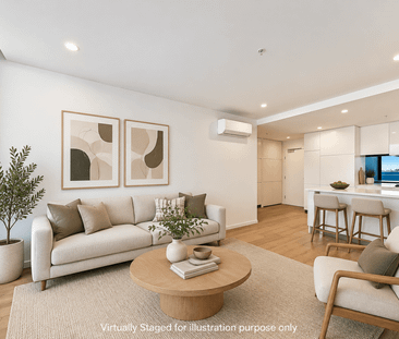 Modern Living in the Heart of Oakleigh | Two-Bedroom Apartment in Oros - Photo 3