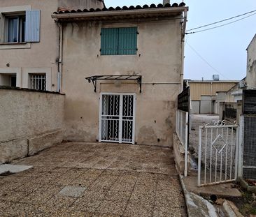 A louer - Appartement Saint-Victoret 3 pièces 44.99 m2 Duplex clima... - Photo 4