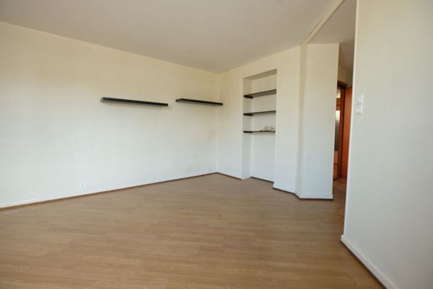 Location appartement 2 pièces, 49.69m², Épinal - Photo 1