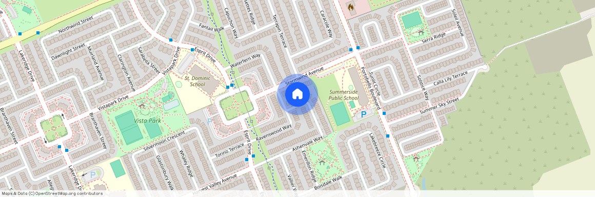 901 Ashenvale Way, Orleans - Cumberland And Area