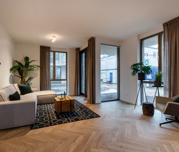 Te huur: Klaasje Zevensterstraat 425 - Foto 2