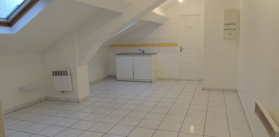 Appartement LIVRY GARGAN - Photo 2