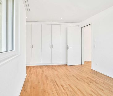 4.5 Zimmerwohnung in Thal - Photo 2