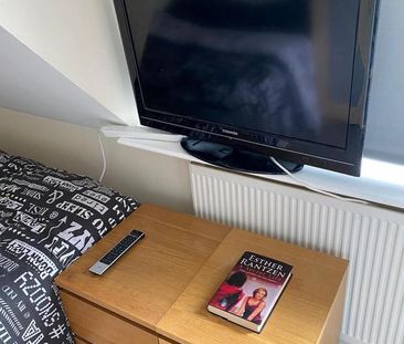 Studio to rent - Photo 3