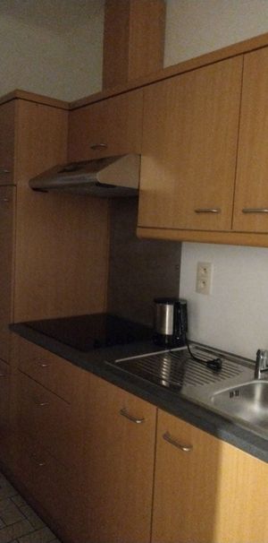 Appartement te huur in Oostende voor € 650 met 1 slaapkamer - foto 1