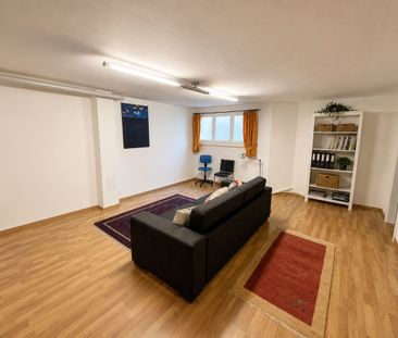 Carouge - Maison familiale avec jardin, sous-sol aménagé et garage ... - Foto 3
