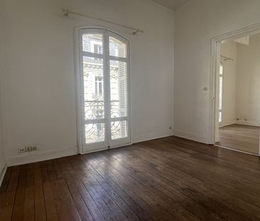 Location appartement 2 pièces, 30.71m², Angers - Photo 6