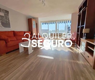 Piso en alquiler en Playa de San Juan-El Cabo - Photo 2