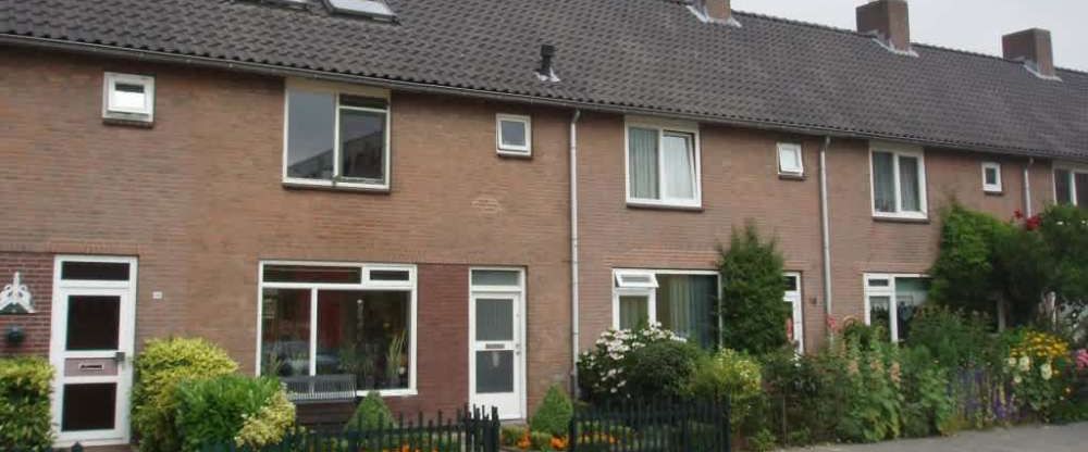 Jekerstraat 7 - Photo 1