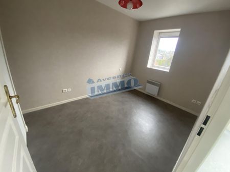 Appartement ST POL/TERNOISE - Photo 2