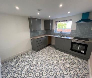 1 bedroom end of terrace house to rent - Photo 4