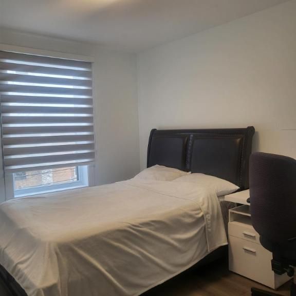 6 1/2 - Montréal - 950 $/mois - Photo 1