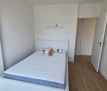 Location Appartement 2 pièces 39m² ORLEANS 45000 - Photo 4