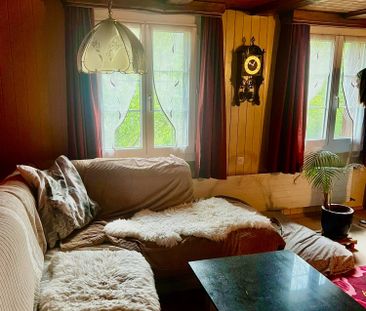 3 Zimmer, 86 m² - Photo 2