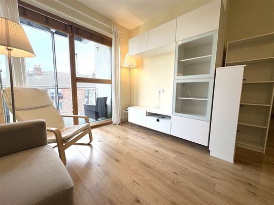 Apartment 25, Grand Canal Wharf, South Dock Road , Dublin 4, Dublin - Photo 1