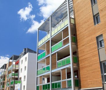 location Appartement T3 DE 62.61m² À TOULOUSE - Photo 1