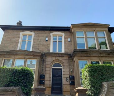 2 Bed Flat, Western Bank, S10 - Photo 3