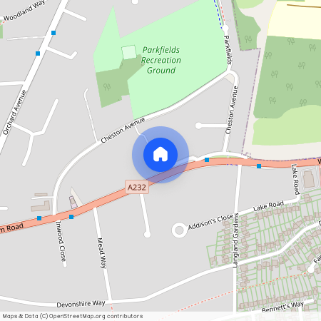 Wickham Road, Croydon, CR0 8DQ