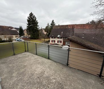 5.5 Zimmer, 143 m², 3. Stock - Photo 5