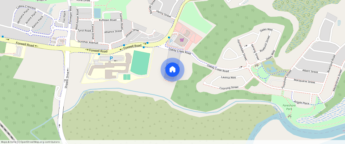 3204/4 Oaky Creek Road, Qld 4209, Coomera