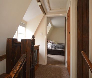 1 bedroom end of terrace house to rent - Photo 4