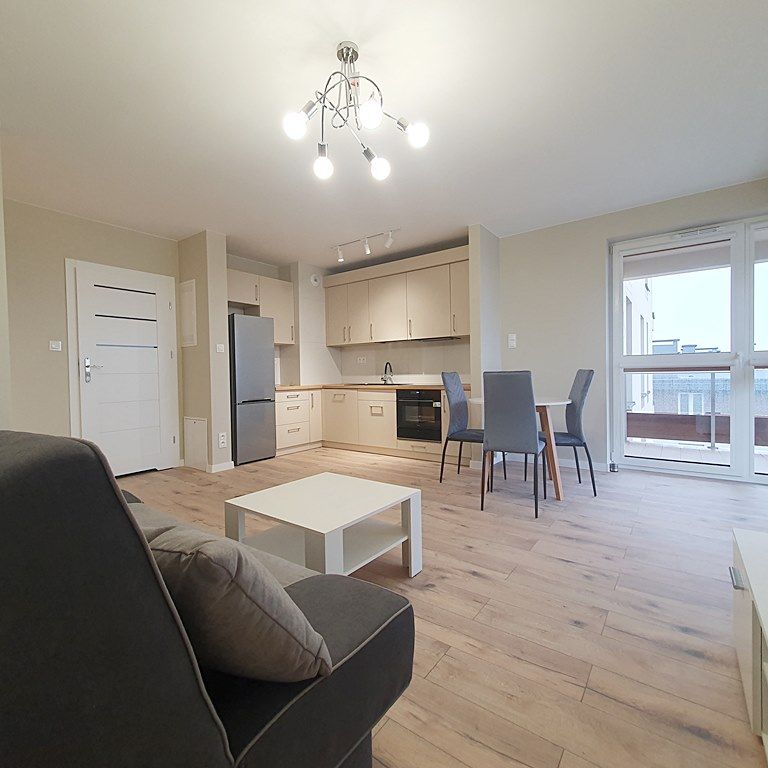 2 pokoje | Parkowe Wzgórze | Kielce - Фото 1