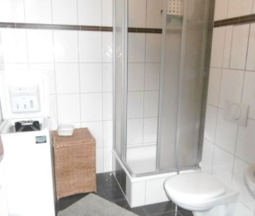 Ruhige, helle 1,5- Zimmer- Wohnung mit Balkon in Uninähe - auf Wuns... - Foto 4