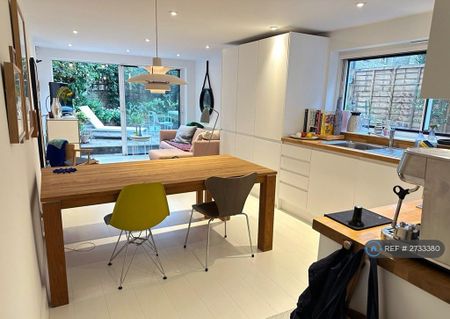 2 bedroom flat to rent - Photo 3