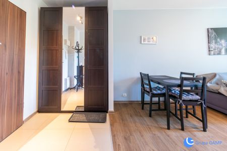 Kawalerka, 34 m2, ul. Radzikowskiego - Фото 5