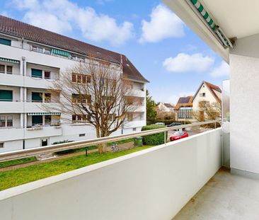 Ihr neuer Rückzugsort in Riehen! - Photo 3