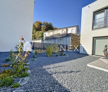 Maison mitoyenne 1 côté Escherange - Photo 1