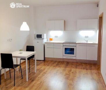 Pronájem bytu 1+kk 30 m2 - Photo 3