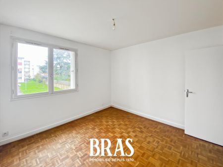 Location Appartement 2 pièces 41m² NANTES 44300 - Photo 5