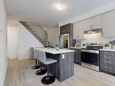 For Lease - 8 Sayers Lane Unit# 5, Richmond Hill, Ontario - Photo 4