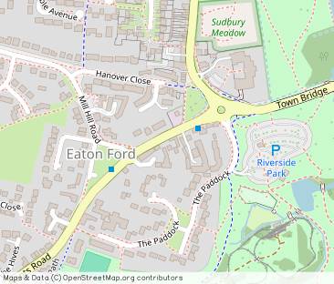 St. Neots Road, St. Neots - Photo 1