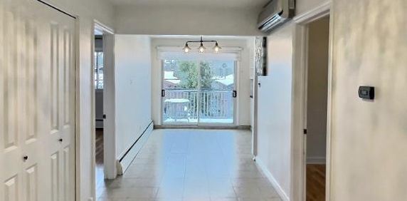 Appartement haut de gamme 5 ½ à louer à Saint-Léonard – Rare sur le marché - Photo 2