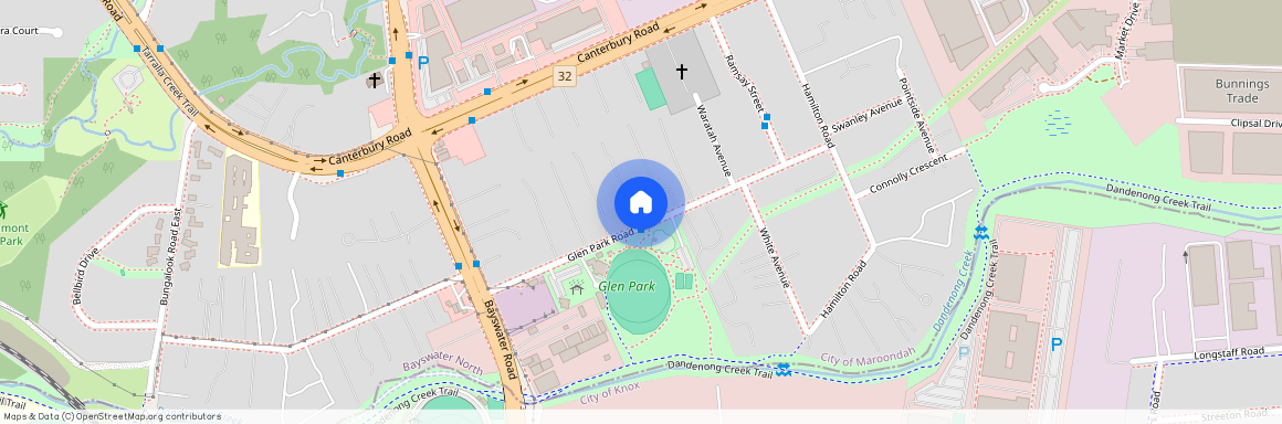 21/31-35 Glen Park Road, Vic 3153, Bayswater North